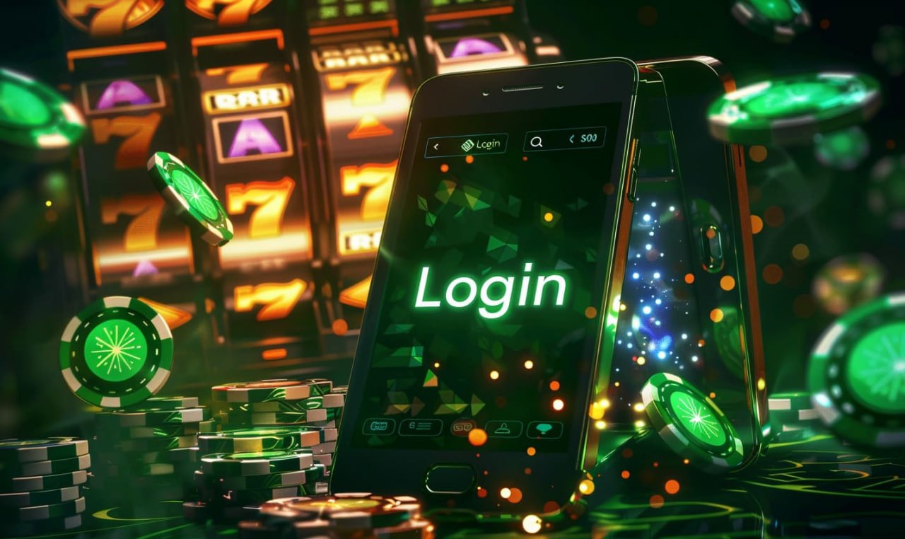 Live casino và slot online trong hệ thống nền tảng 89bet4