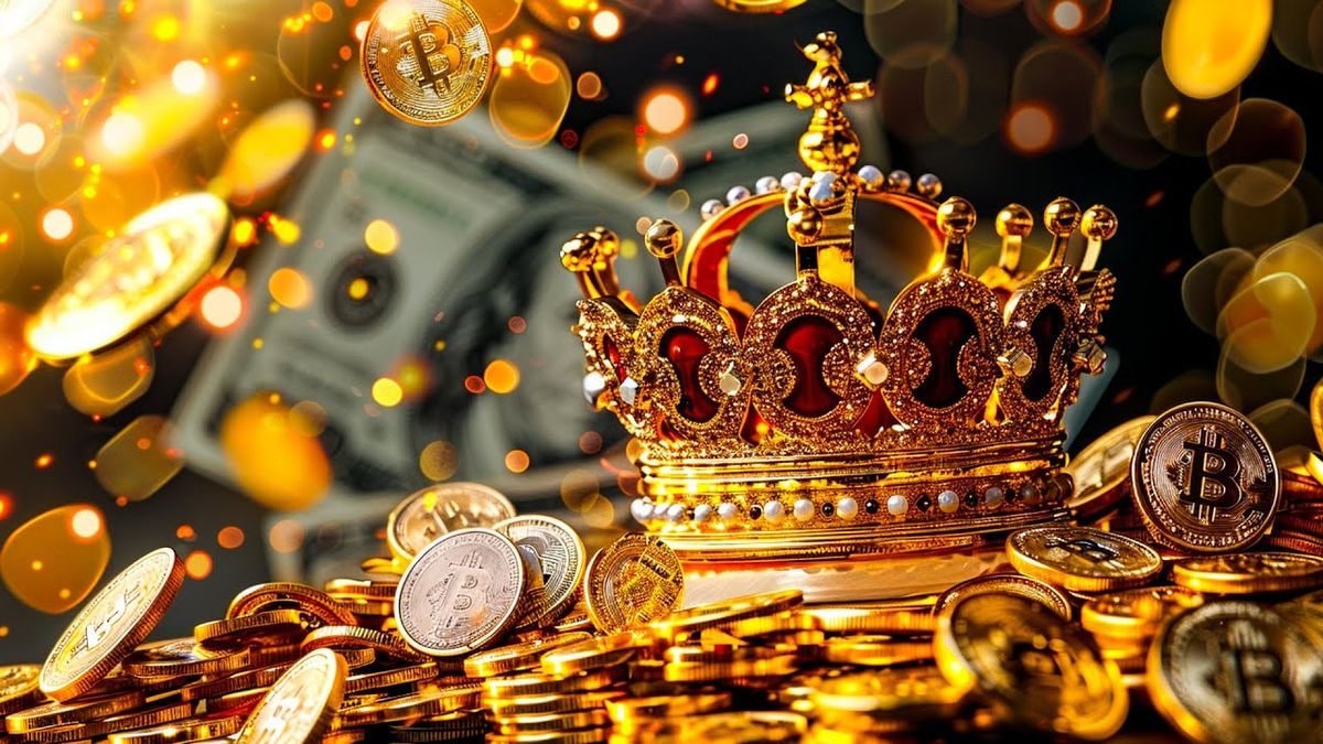 Hũ thưởng jackpot tích lũy ngày càng tăng tại 89bet4