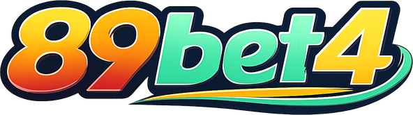 Logo 89bet4